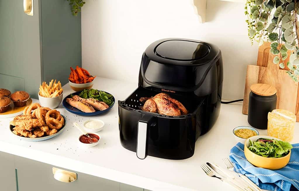 Russell Hobbs XXL